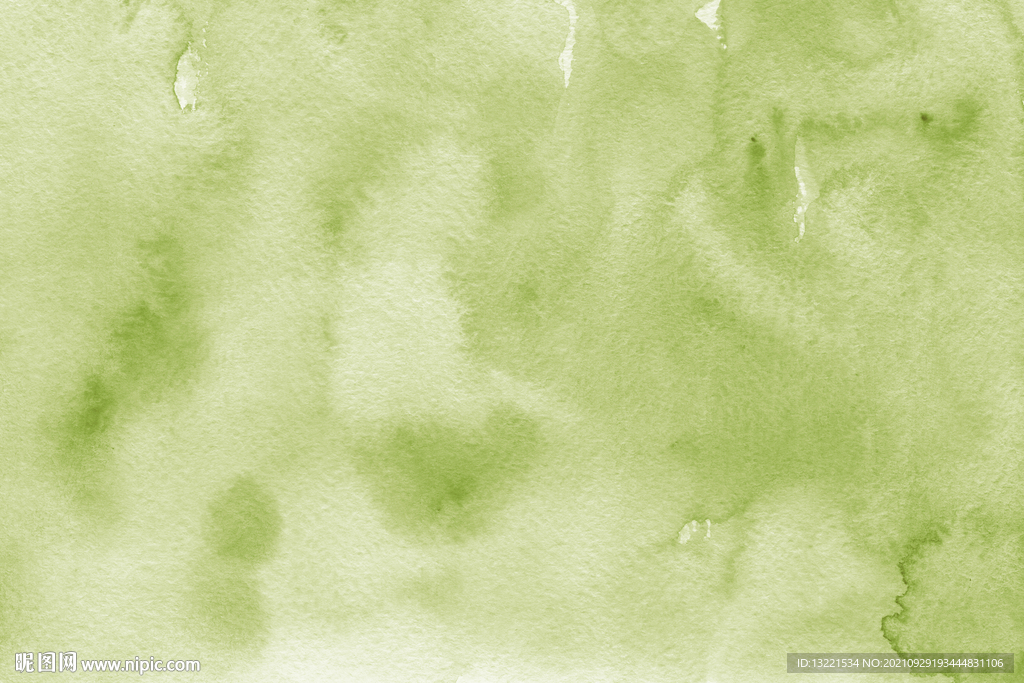 高清彩色水彩渐变素材系列