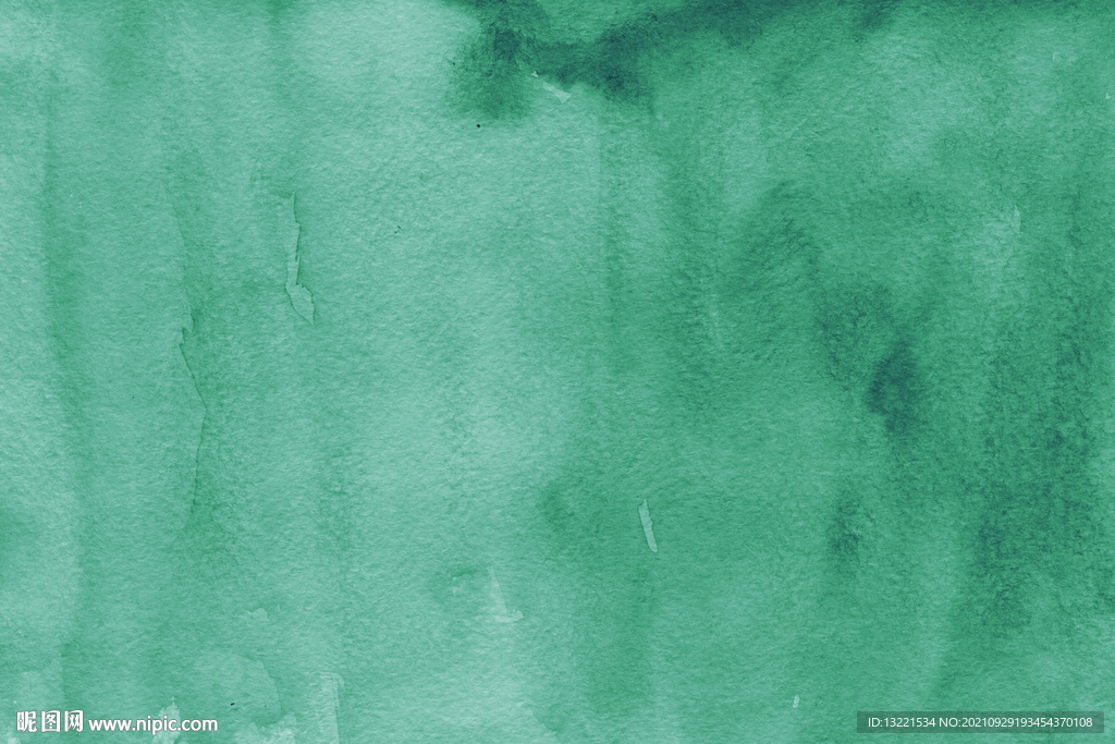 高清彩色水彩渐变素材系列