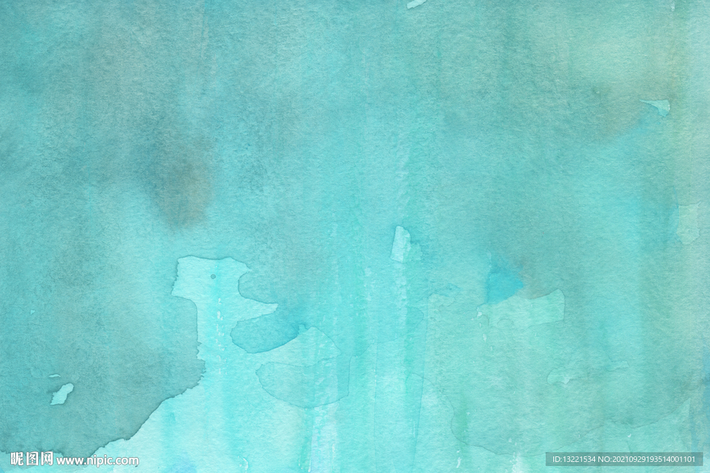 高清彩色水彩渐变素材系列