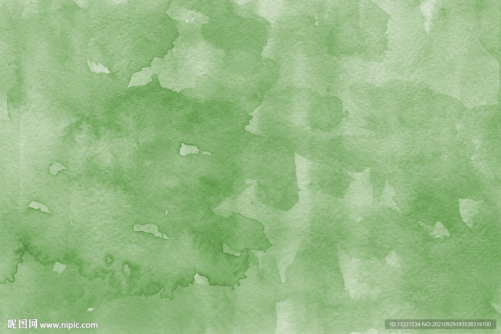 高清彩色水彩渐变素材系列