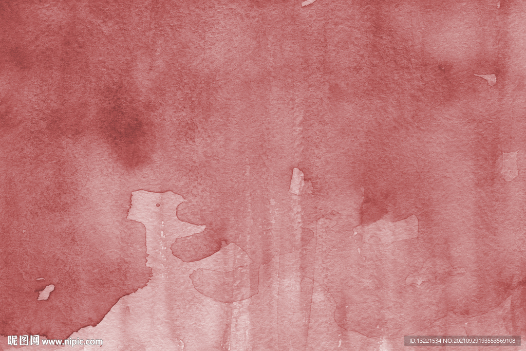 高清彩色水彩渐变素材系列