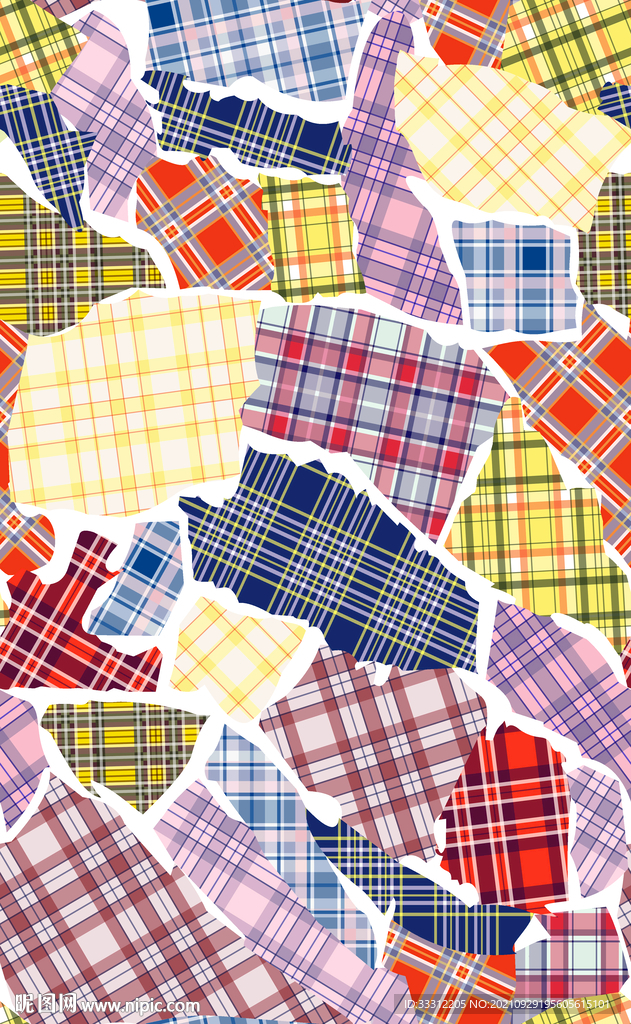 腰果花 潮牌 民族风     