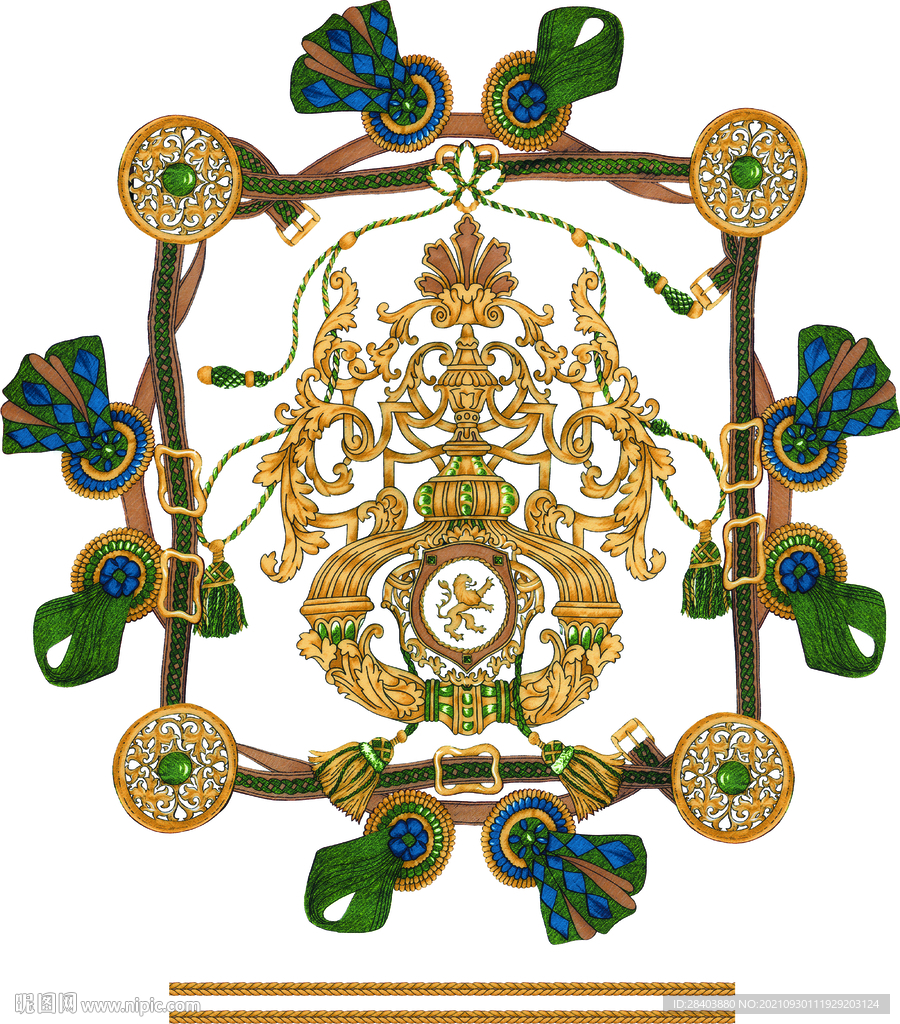 大牌 方巾  范思哲