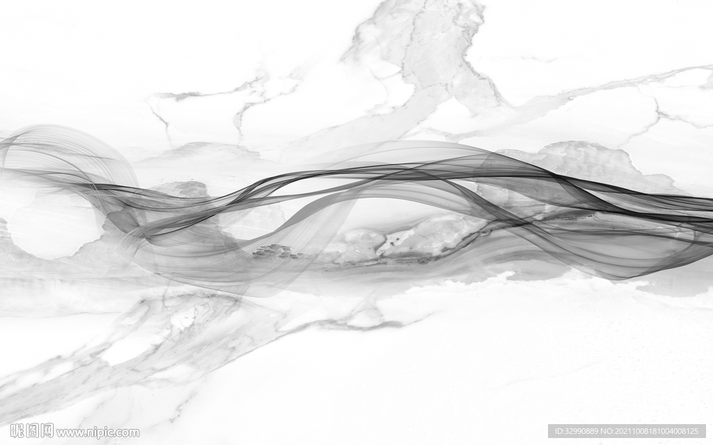 客厅爵士白 TIF分层