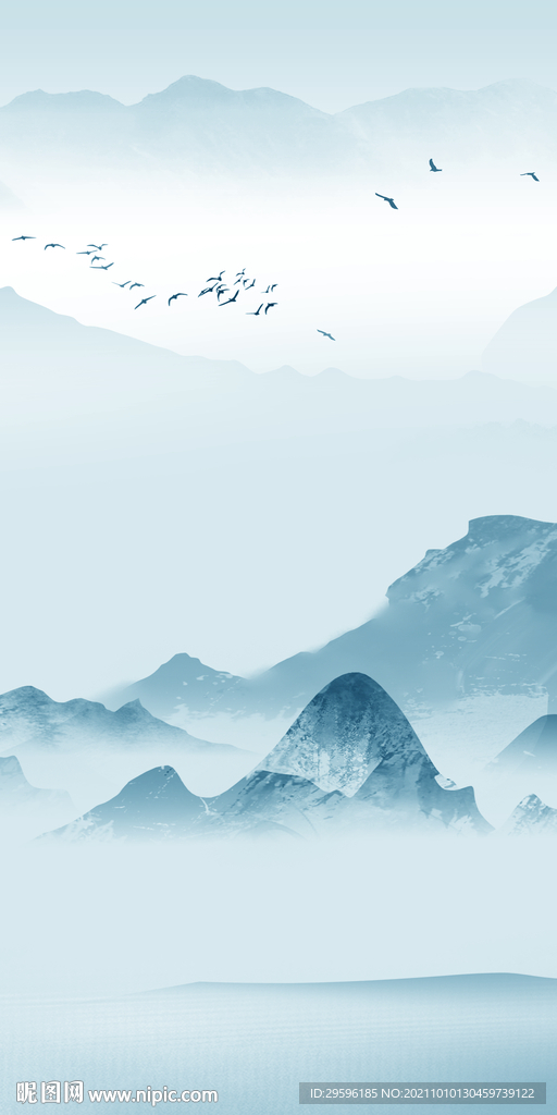 最新玄关画 tif分层图 