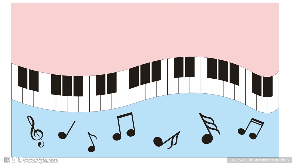 音乐教室背景墙