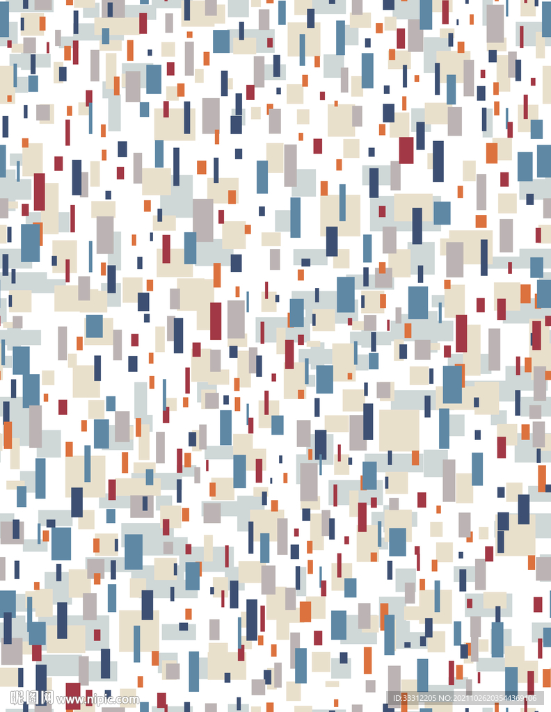 几何图  抽象 大牌女装