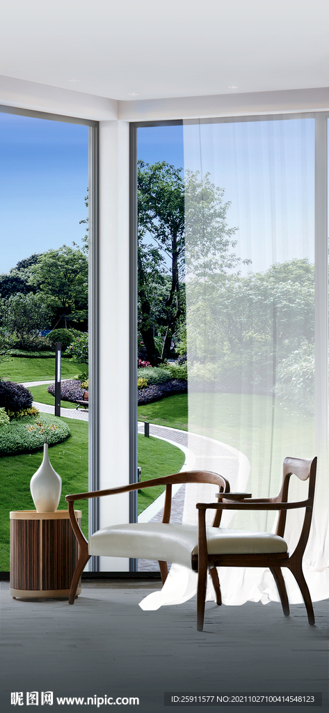 房地产海报素材