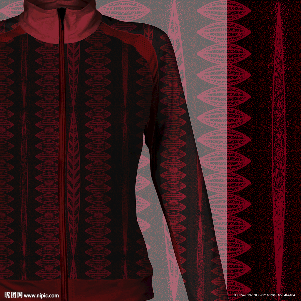 大牌花纹高清分层