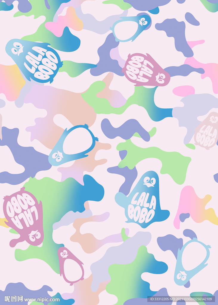 迷彩  超人 卡通 大牌 字母