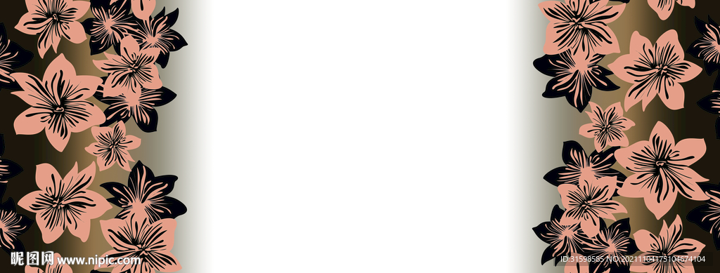 大牌女装 数码印花 定位花