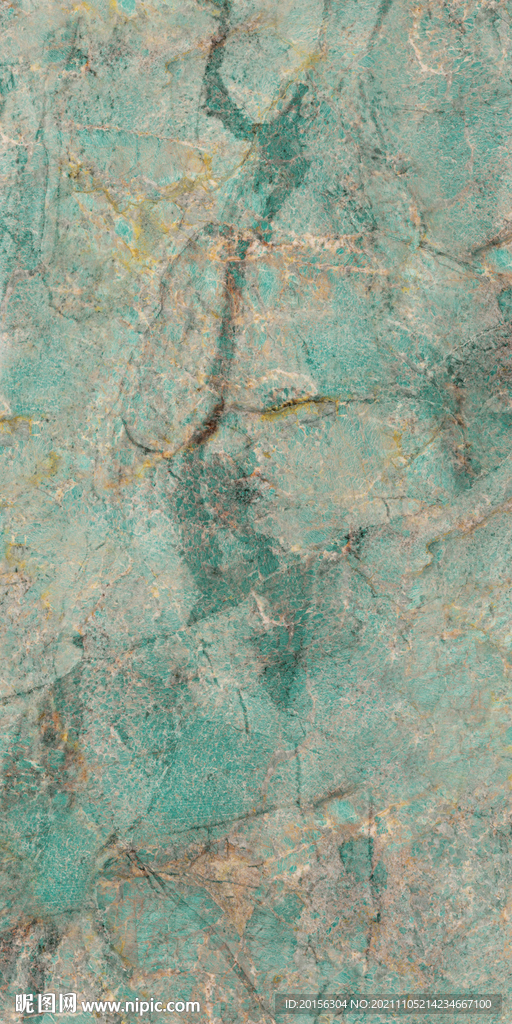 亚马逊绿大理石瓷砖设计文件