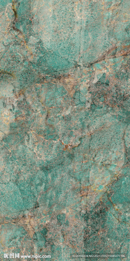 亚马逊绿大理石瓷砖设计文件