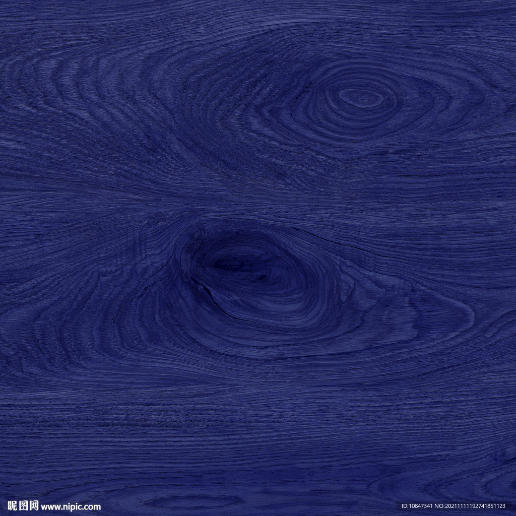 蓝色高档木纹 TIF高清合层 