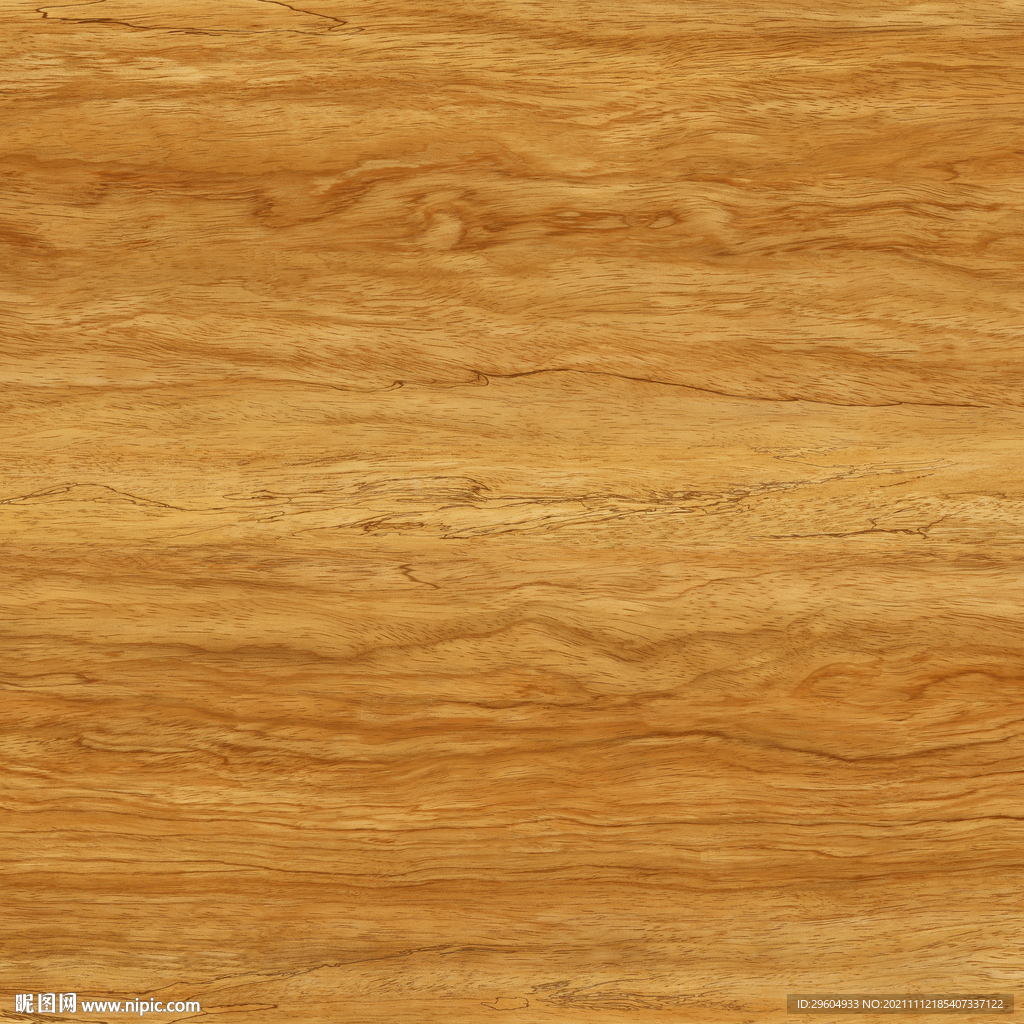 深黄天然木纹大图 TIF合层