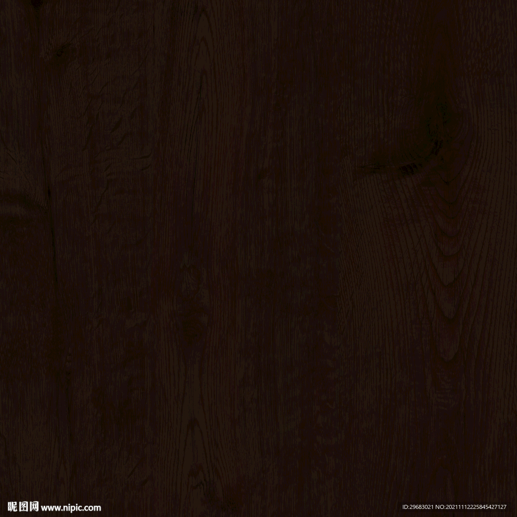 深色高端高清实木 TIF合层
