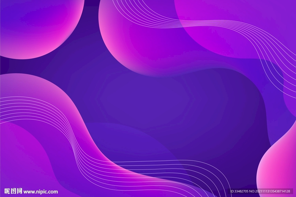 紫色抽象纹理背景