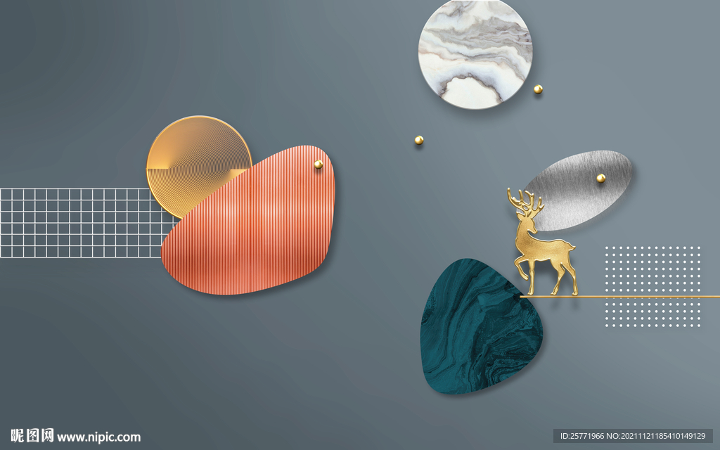 沙发床头背景墙