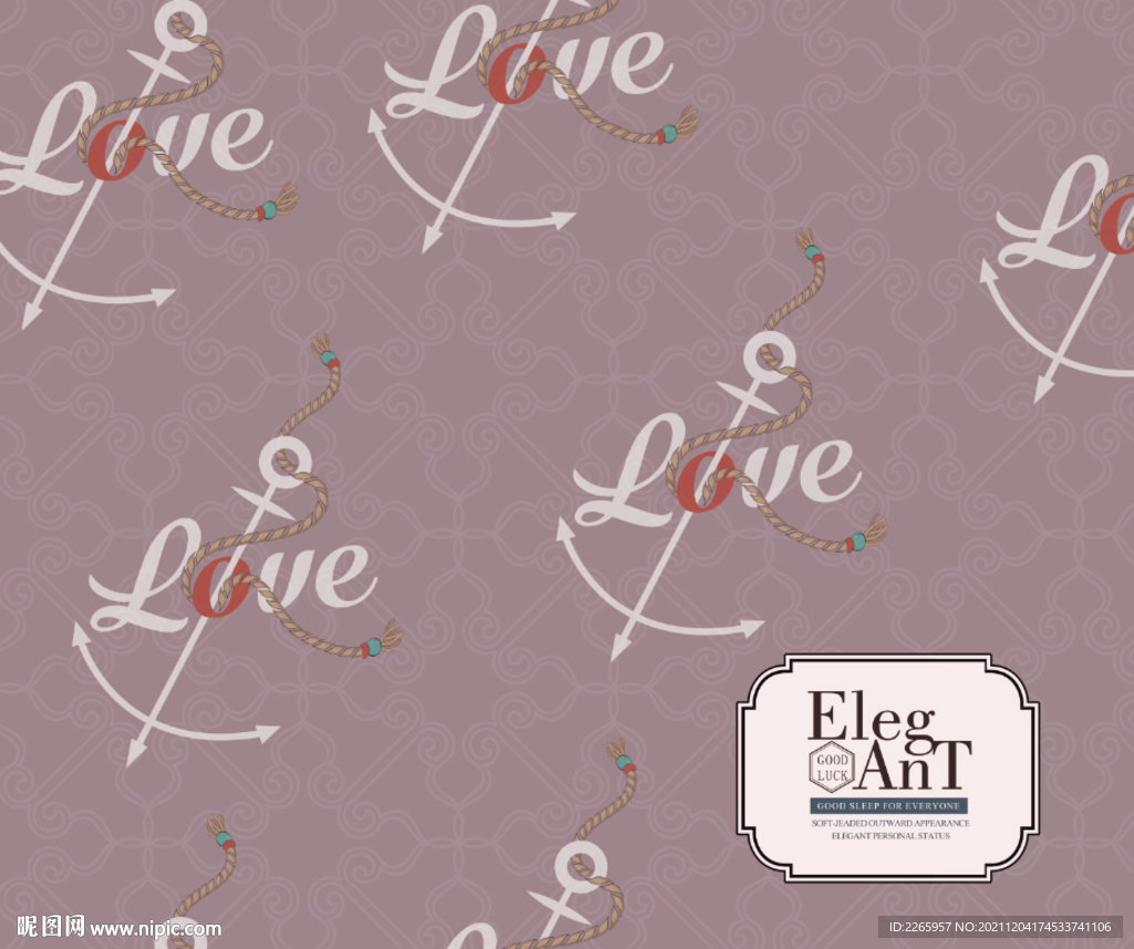 家纺被子包装 展开平面图