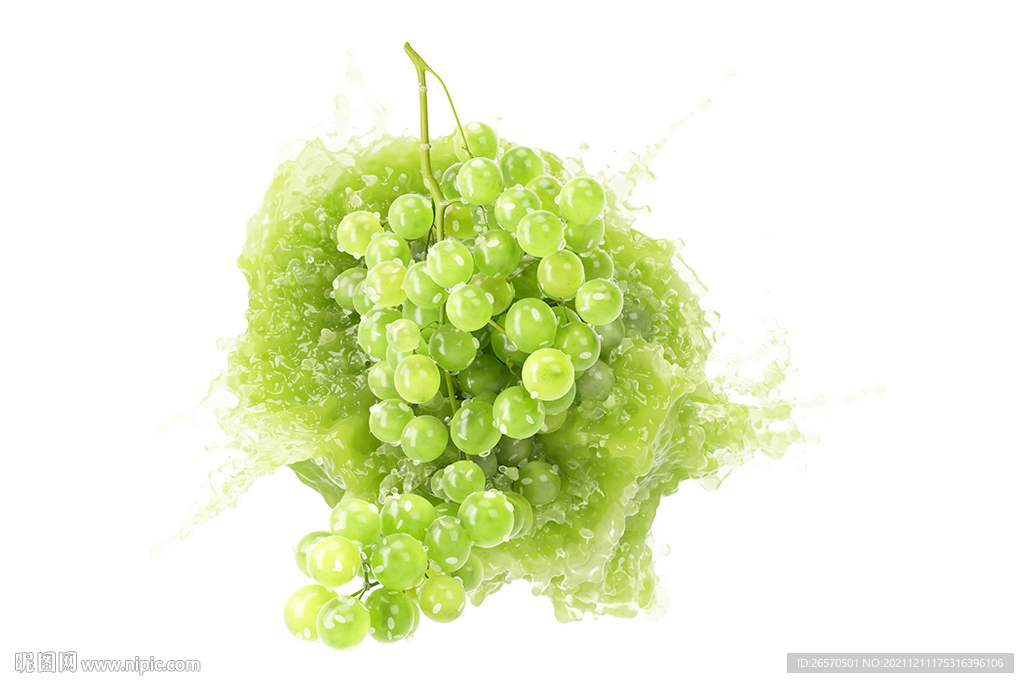 葡萄汁免抠图