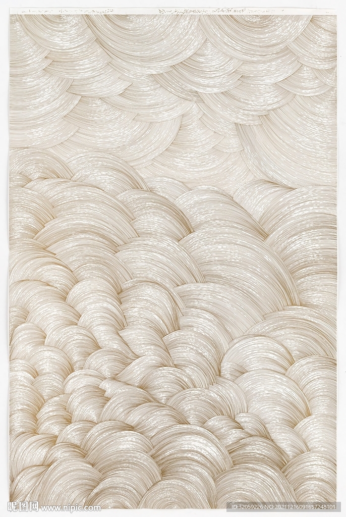 新中式质感背景底纹