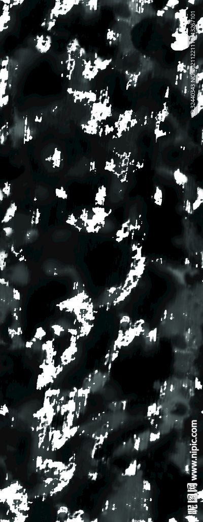 大牌  豹纹    数码印花 