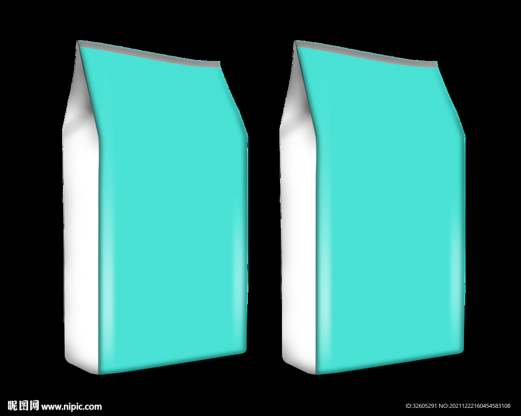 包装袋机模样机