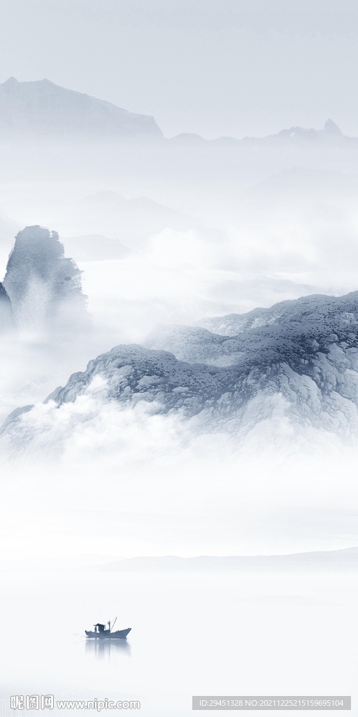 爆款玄关背景 文件TIF分层