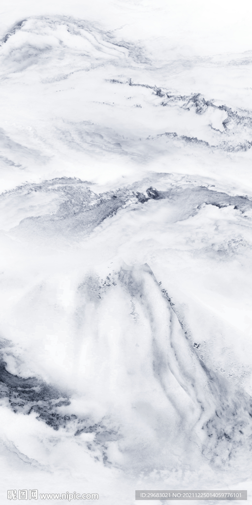 石纹 新玄关山水图 TIF分层