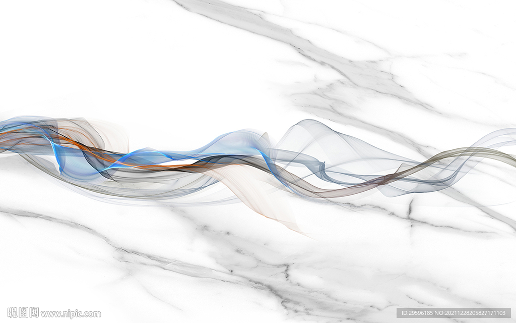 新款 雅士白石纹 TIF合层 