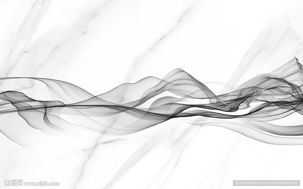 新中式雅士白石纹 TIF合层 