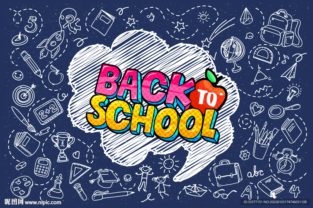  报纸 漫画 字母 潮牌 日系