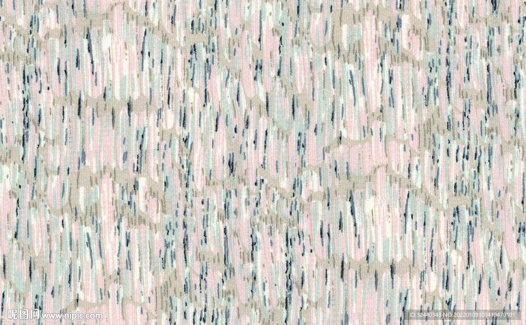 大牌  小碎花  几何图   