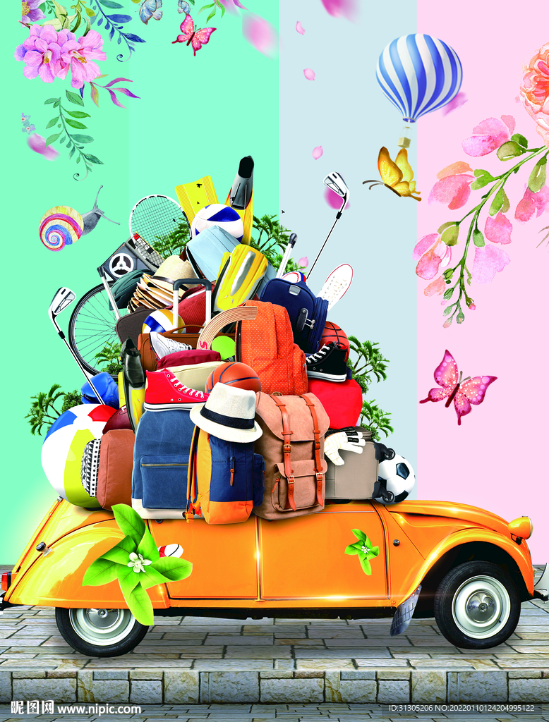 本子封面 车 外贸本子 笔记