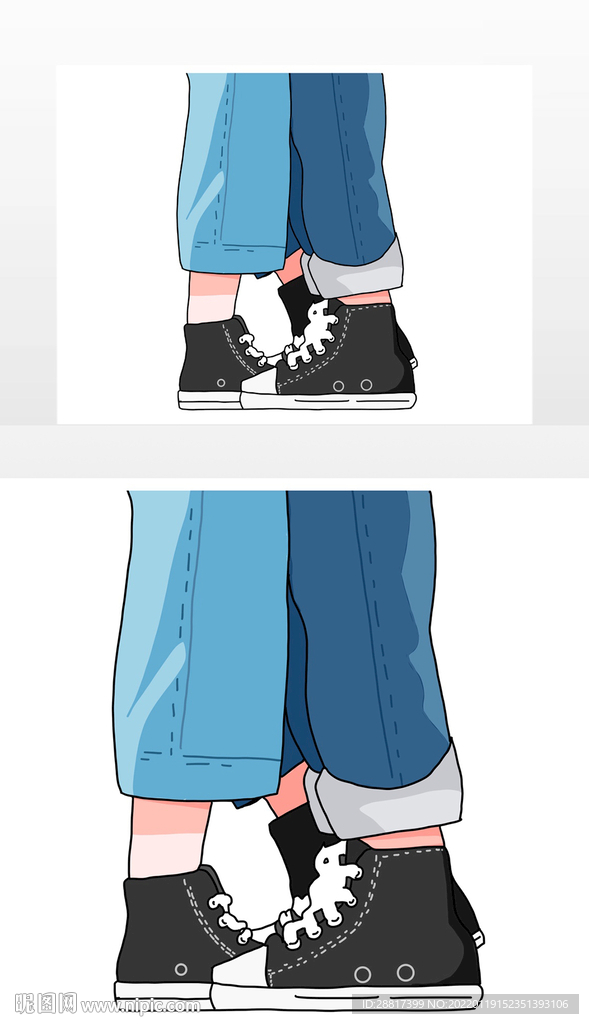 情人节情侣5202月14日