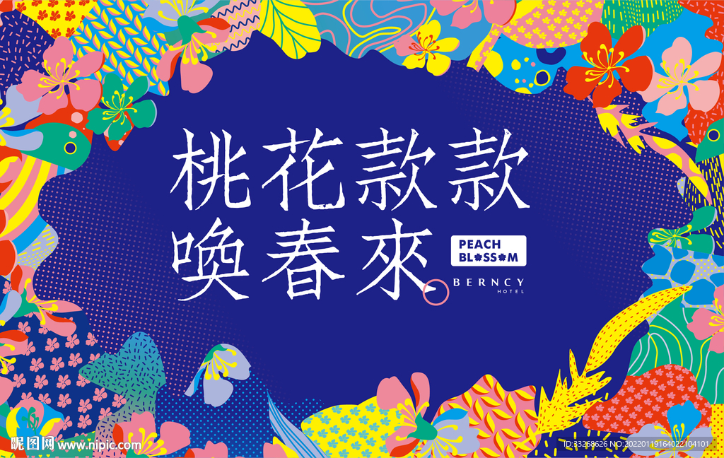 商业活动主画面