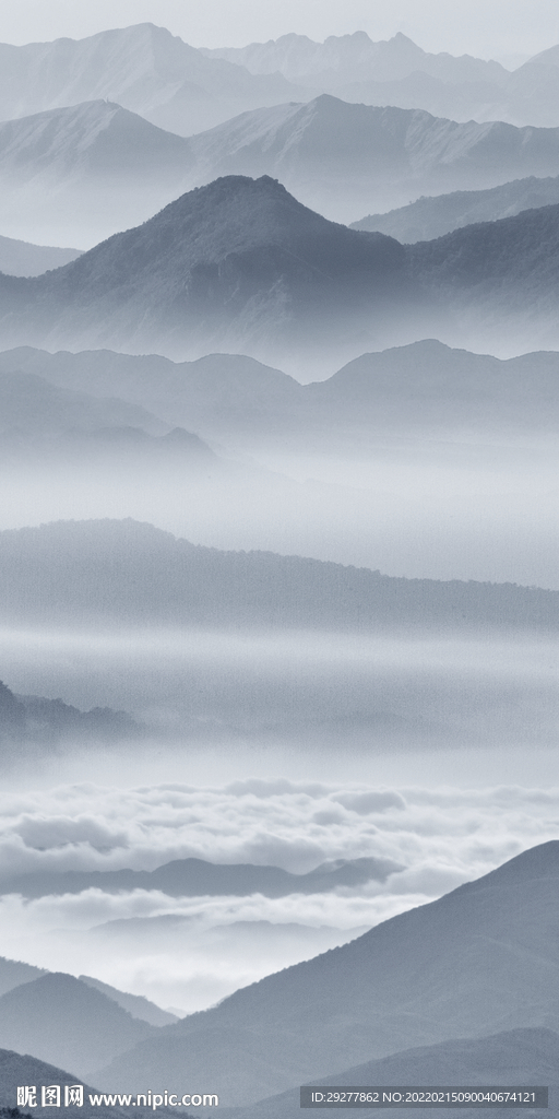 高清 中式玄关背景 TIF分层