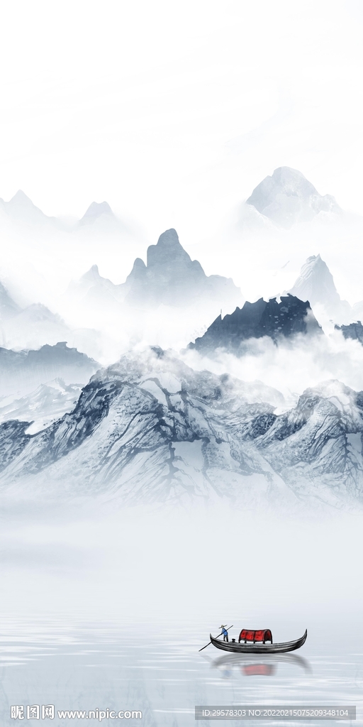 爆款别墅现代玄关 TIF分层