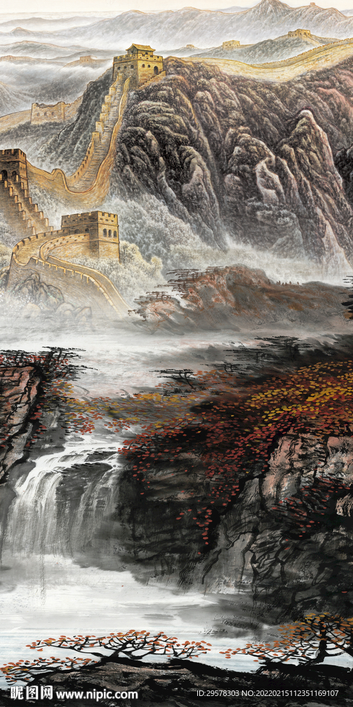 最新高端现代玄关 TIF分层