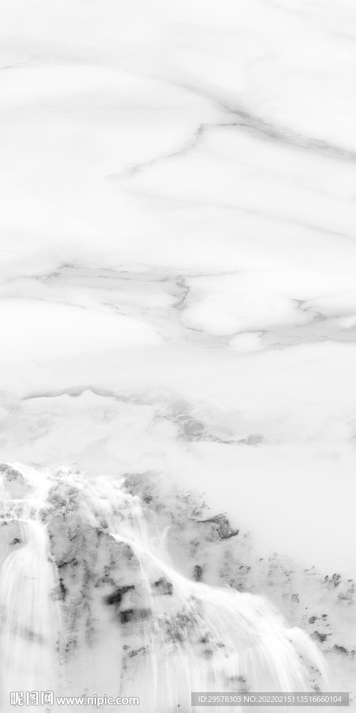 大气 高端简约玄关 TIF分层