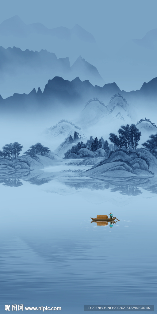 简约 别墅现代玄关 TIF分层