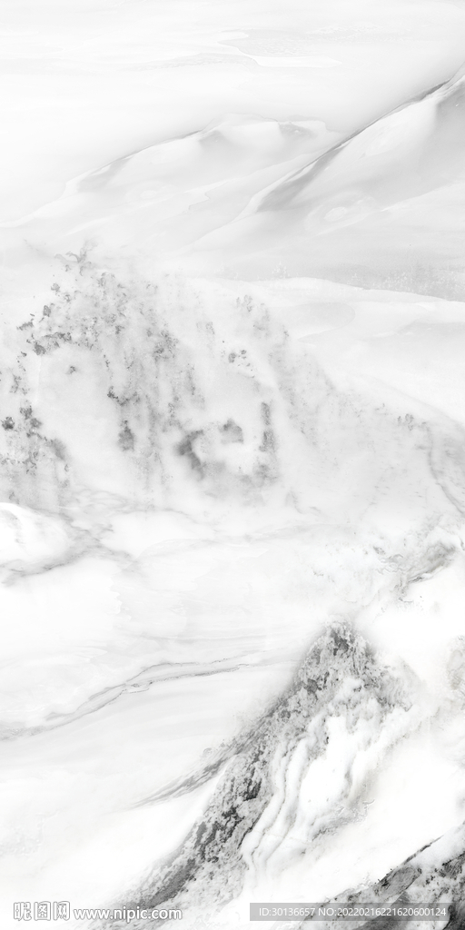 最新山水玄关 TIF分层