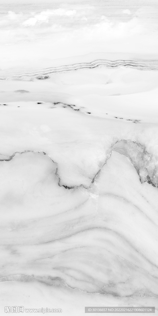 石纹 新品山水玄关 TIF分层