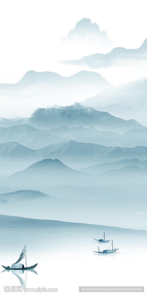 高档 中式简约玄关 TIF分层