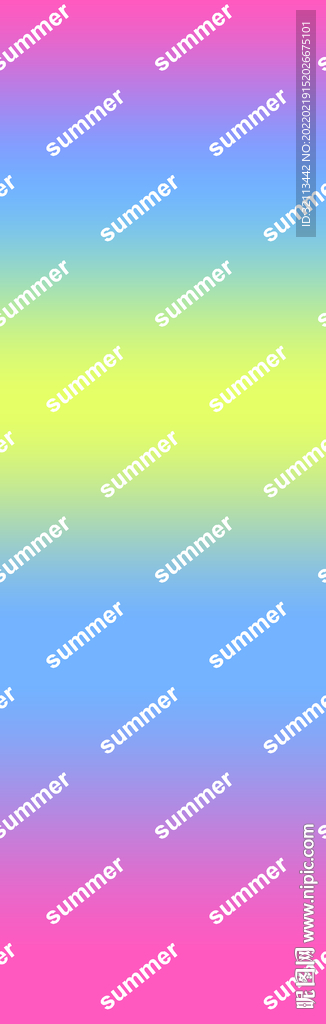 扎染  字母  数码印花  