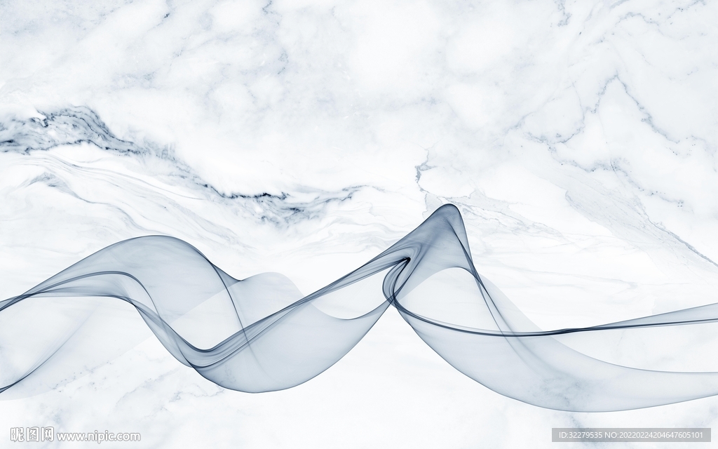 爆款中式意境山水 TIF分层