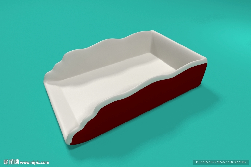 火狐花边款烧烤冒菜点菜盘