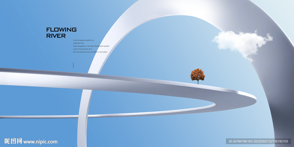 豪宅  城市广告 