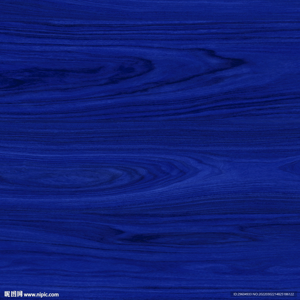 蓝色奢华高清木纹 TIF合层