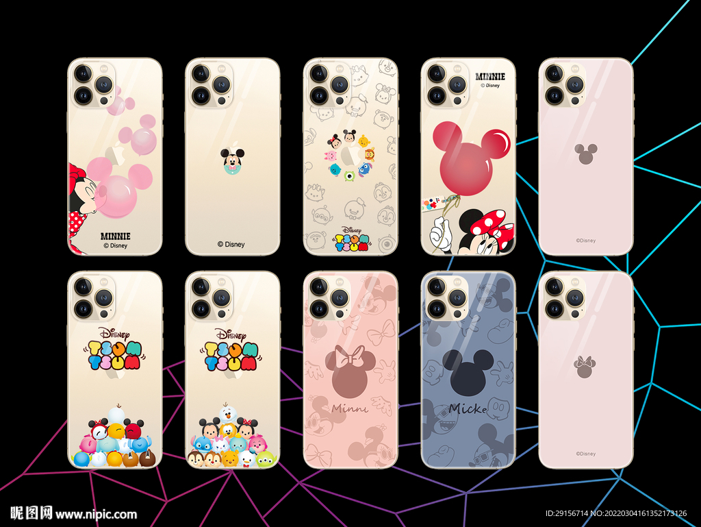 创意 卡通 情侣手机壳图片